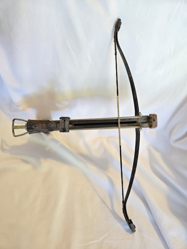 Hou Shiueh Crossbow Black Vintage