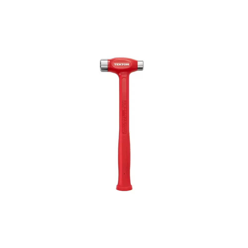 26 Oz. Flat Steel Face Dead Blow Hammer