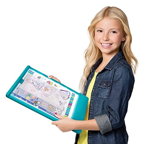Art-Tracing Table - Art-Tracing Table