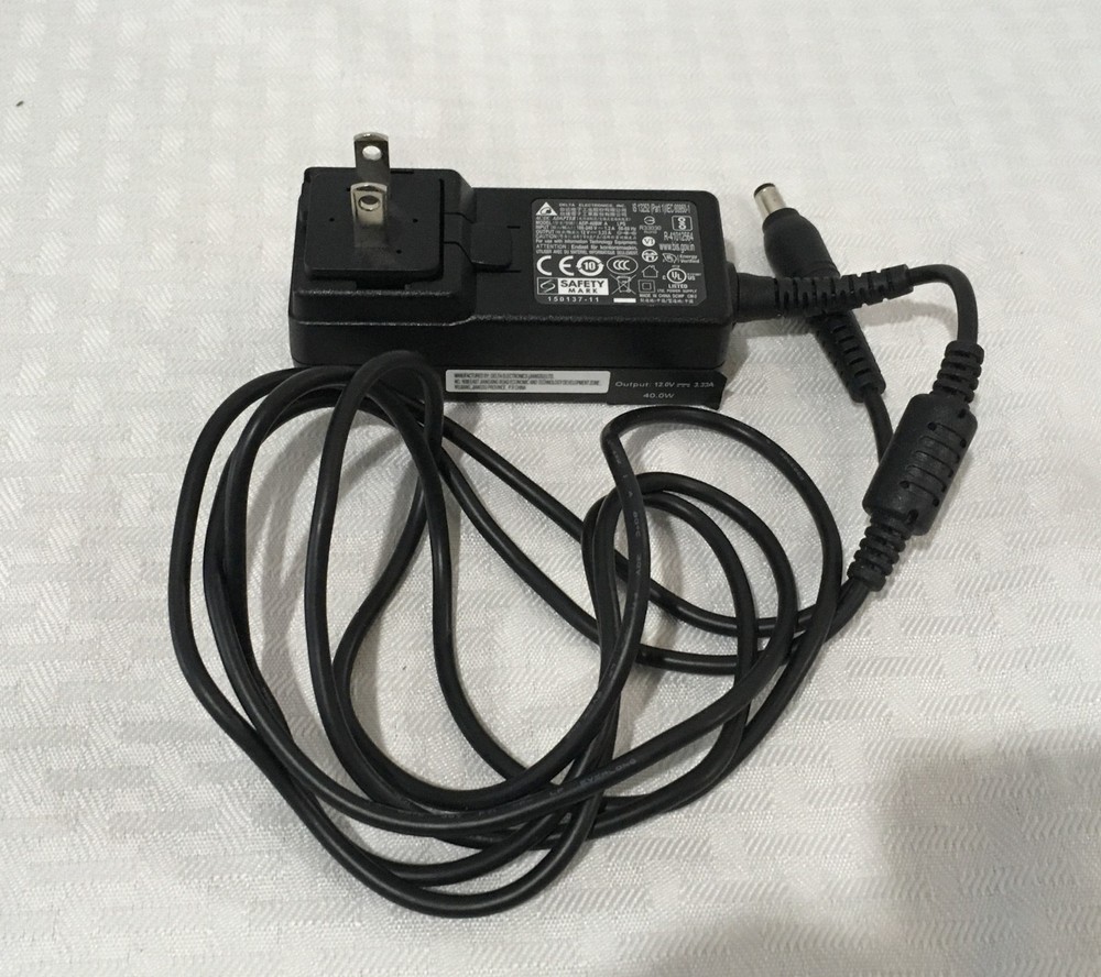 ELO TOUCH SOLUTIONS SCREEN E302817 ON ERGOTRON STAND WITH ADAPTER