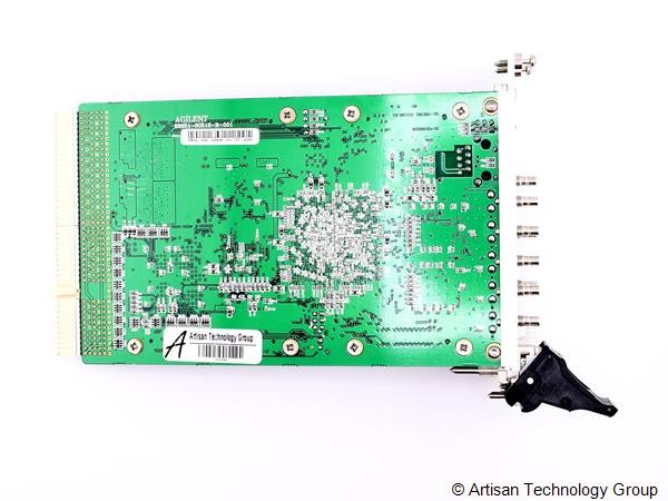 HP ADU IW0101A Module