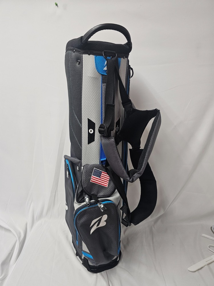 Bridgestone Lightweight Golf Stand Bag