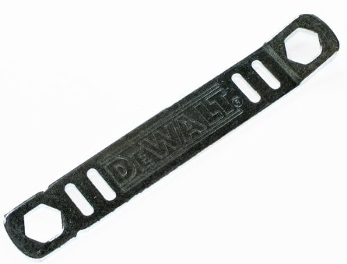 Dewalt Genuine OEM Replacement Wrench, N165861