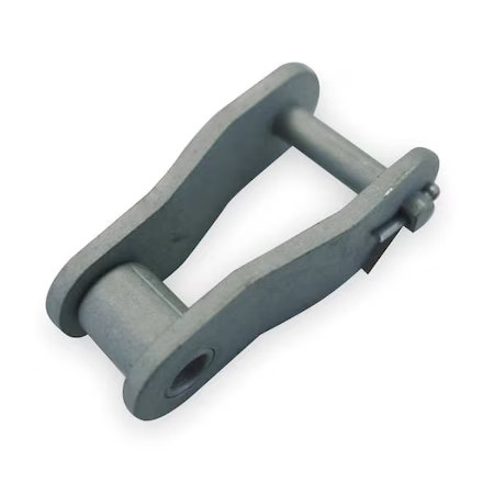 TSUBAKI C2080HNEPOL Offset Roller Link, Double Pitch
