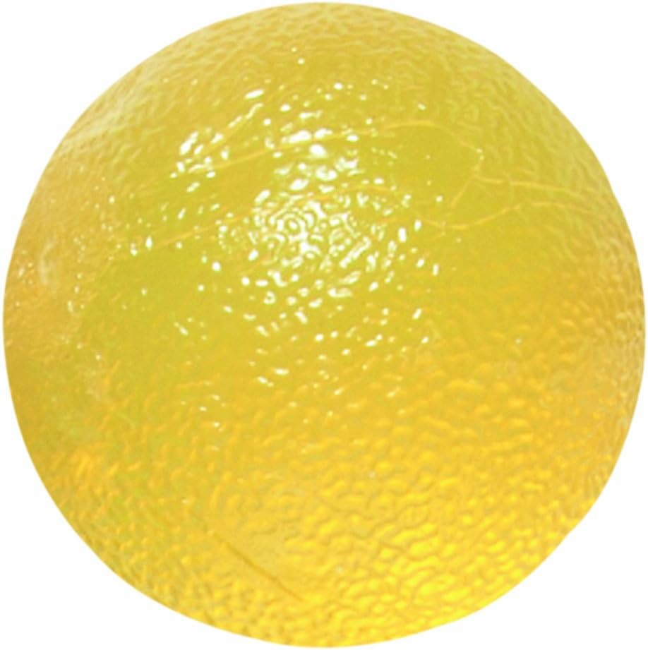 Circular Hand Exercise Ball