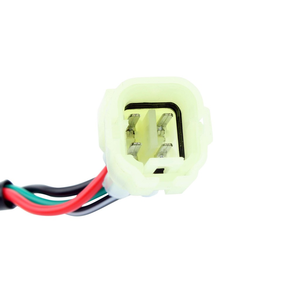2-Pos Ignition Key Switch for Arctic Cat Utility | Alterra | DVX 2006-2021