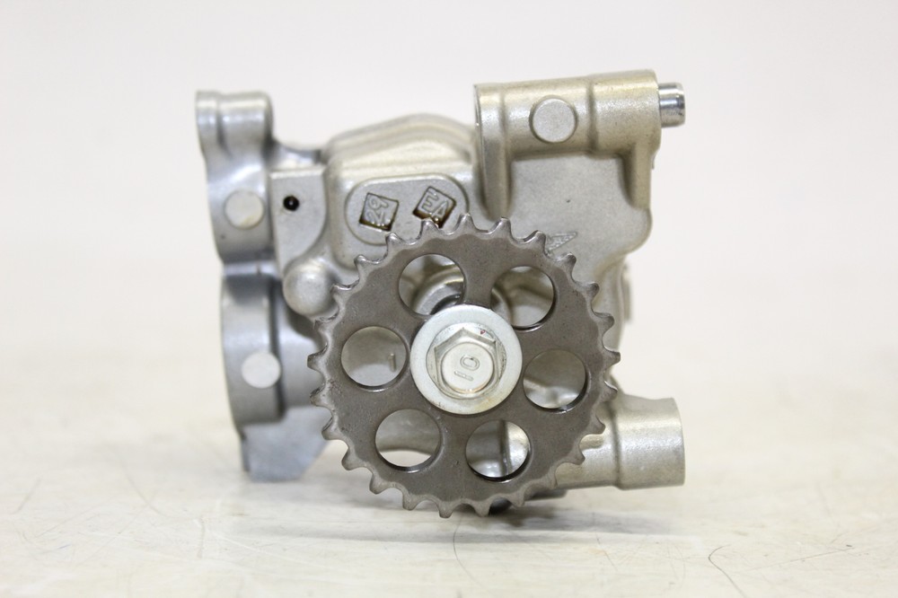 2007 Honda Cbr600rr Engine Motor Oil Pump