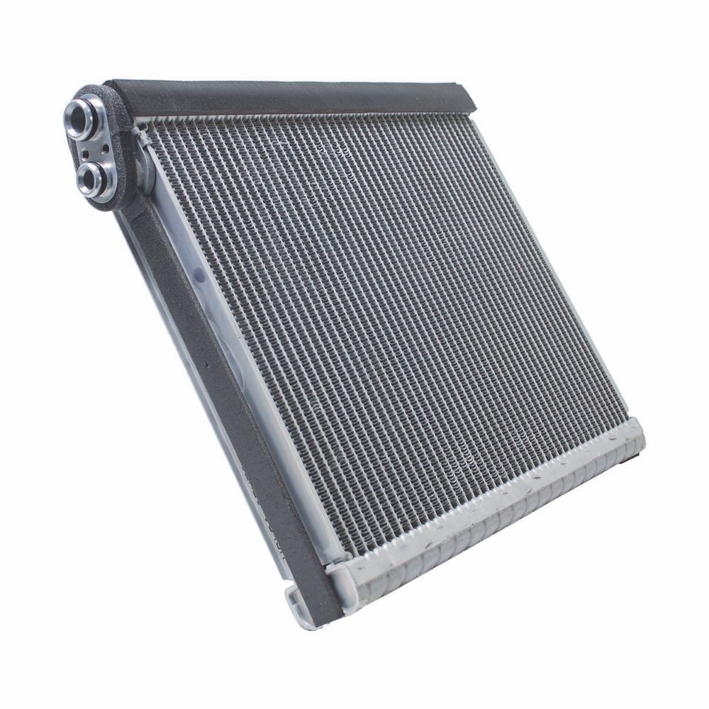 A/C Evaporator Core DENSO 476-0041