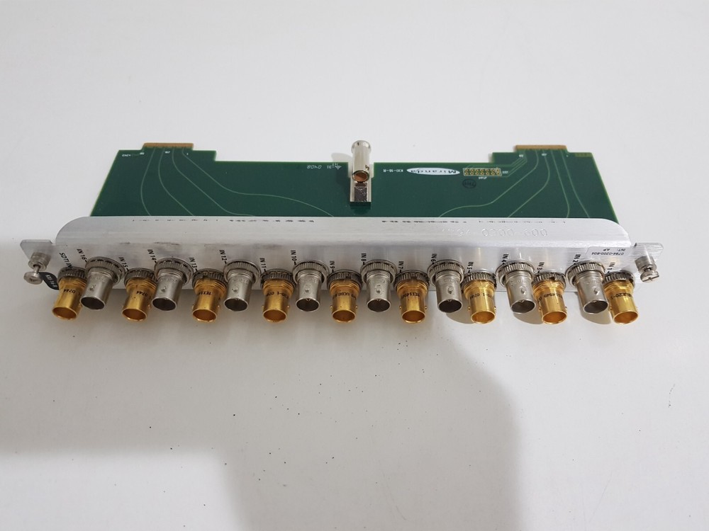 Miranda Kaleido KXI-16-R MODULE