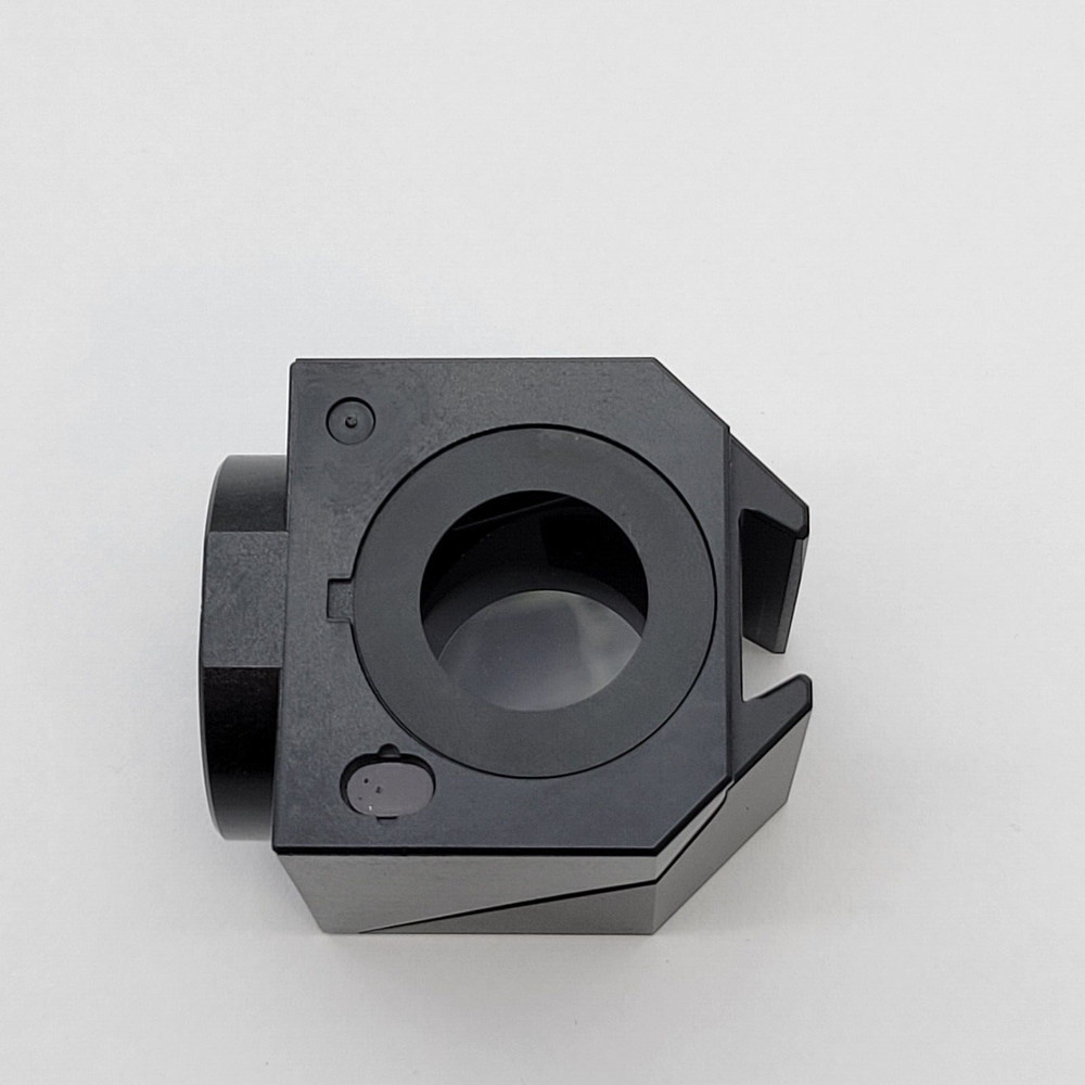 Olympus Microscope Fluorescence Brightfield Filter Cube U-MBF