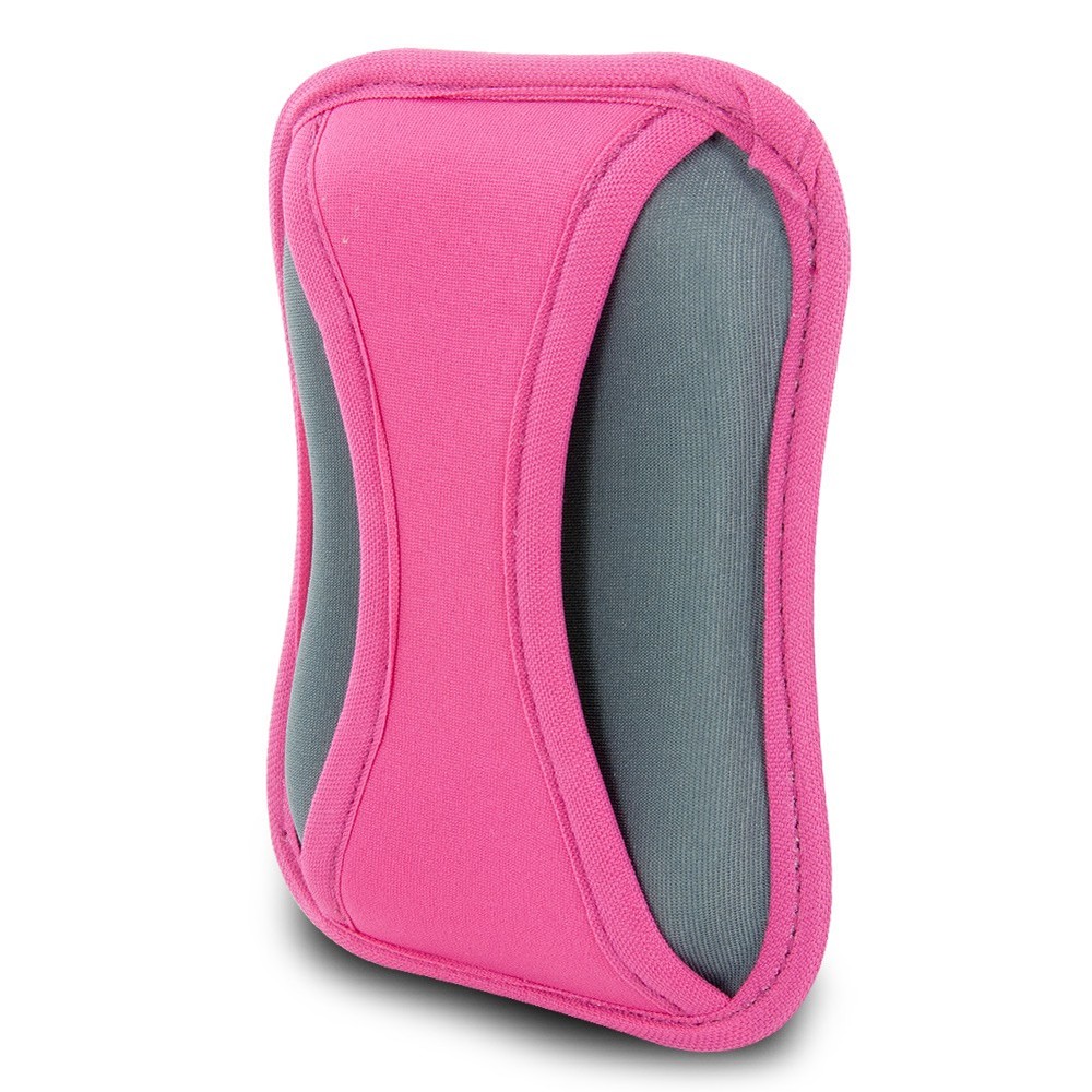 BUILT Scoop Camera Case - Spring Fuchsia