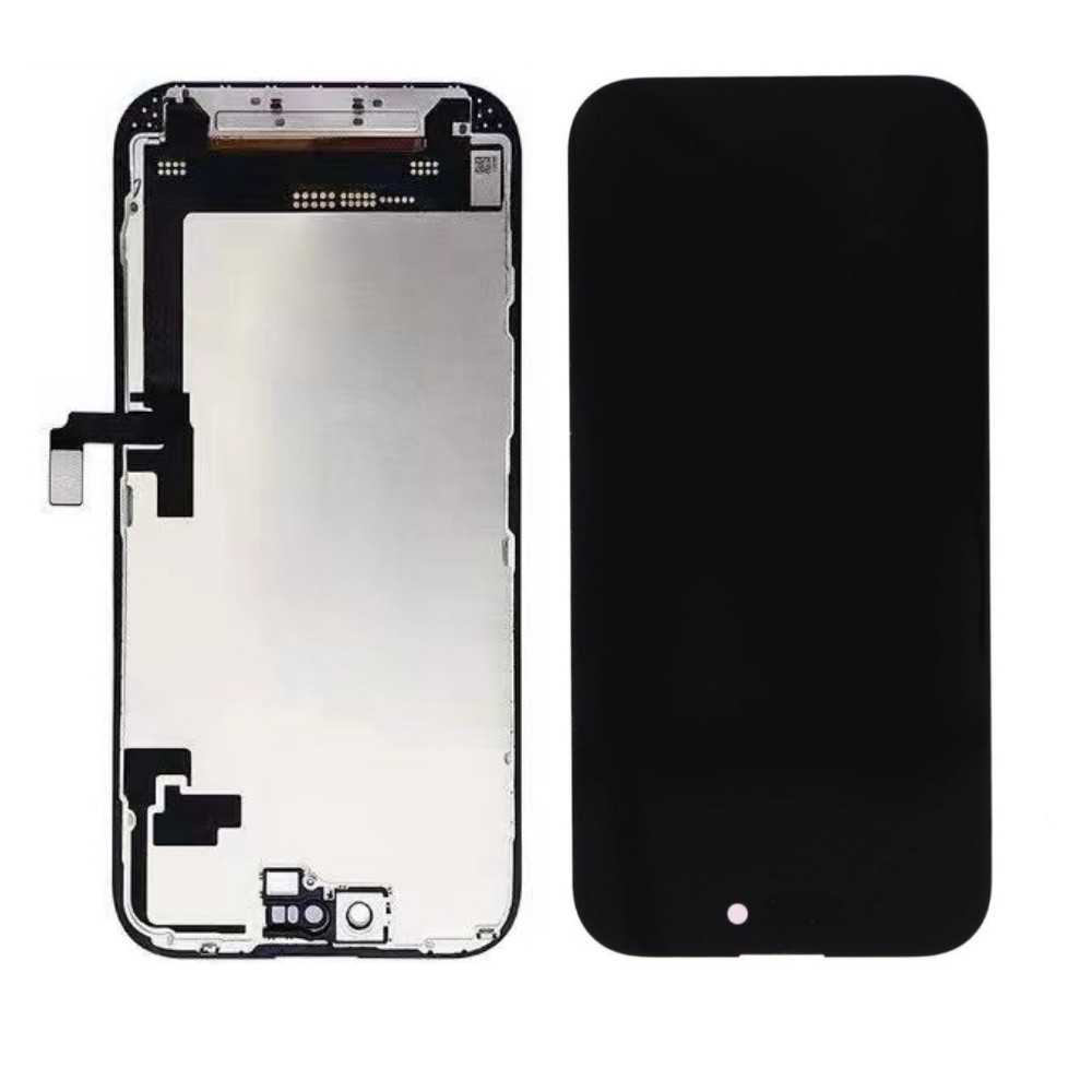 For iPhone 16 Incell LCD Touch Screen Digitizer Display Replacement Assembly US
