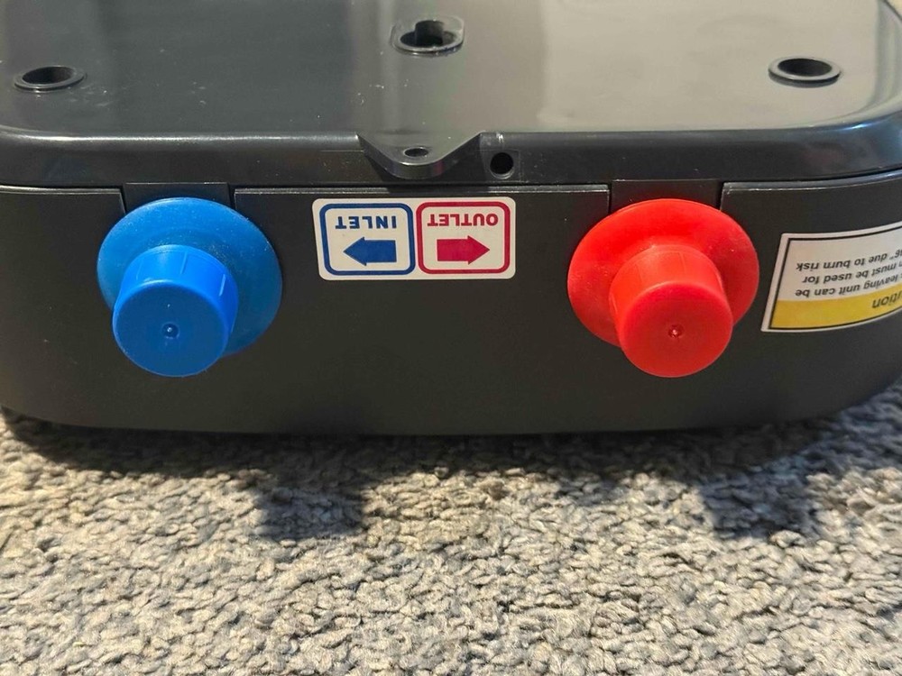 GE Appliances GE04SNLPDG 0.7 GPM Point-of-Use Tankless Electric Water Heater