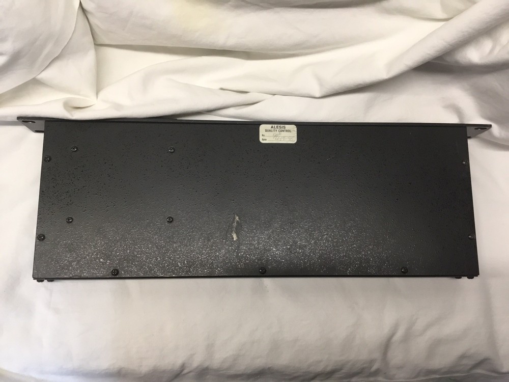 Alesis DataDisk Direct Midi to Disk with OEM PSU