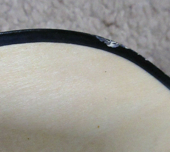 Ukulele: Hawaii: 20" Long: Unbranded