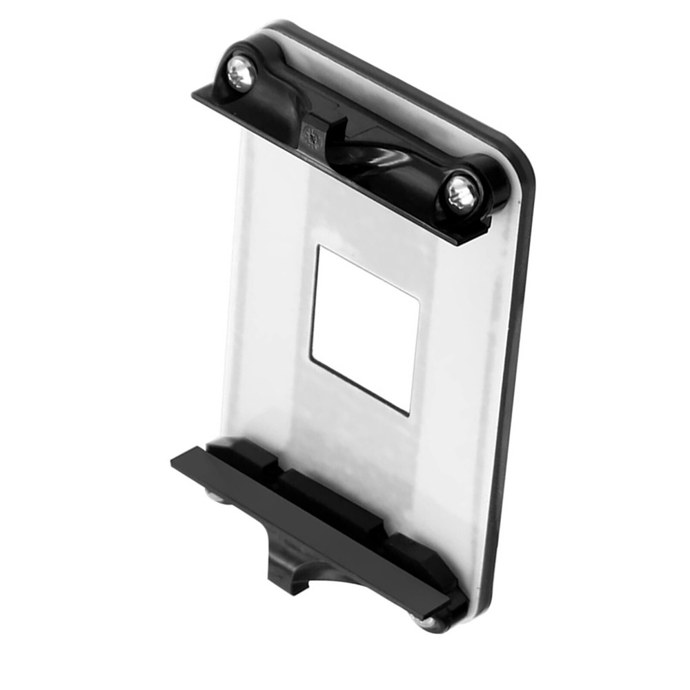 Mount Bracket Back Board Plate Kit For AMD Socket AM4 CPU Fan Cooler Heatsink