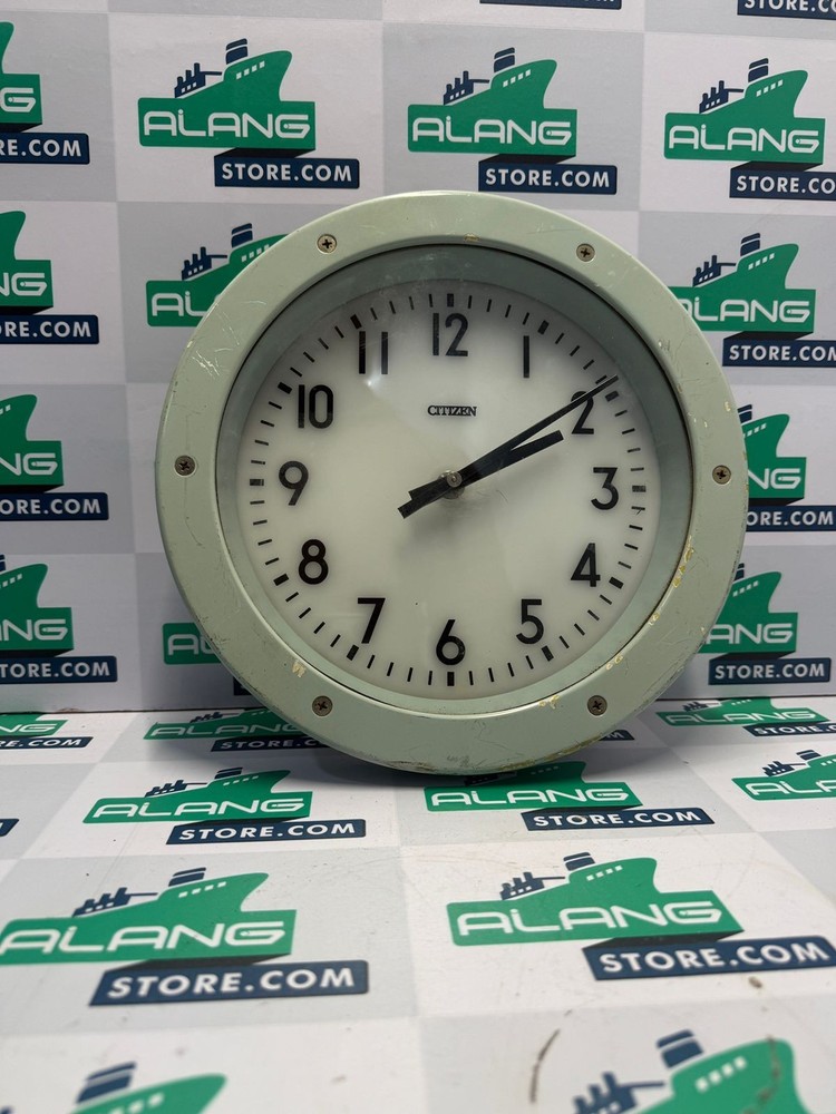 T.I.C.-CITIZEN 5553 SLAVE CLOCK