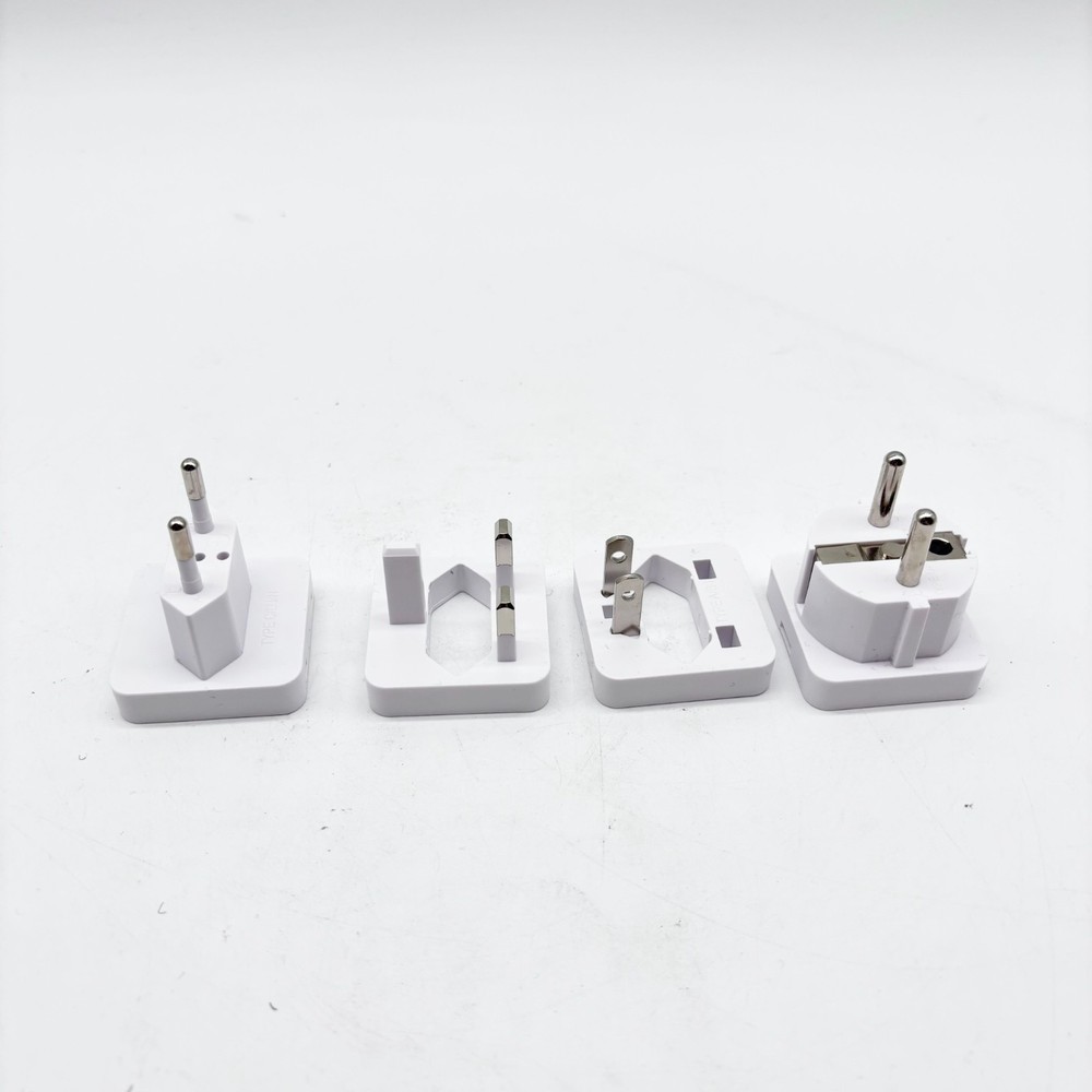 DOACE 2000 Watts Power Converter Adapter Combo Model C15