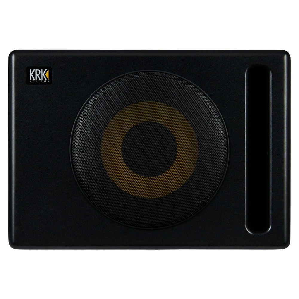 KRK S10.4 Powered Studio Subwoofer (10")