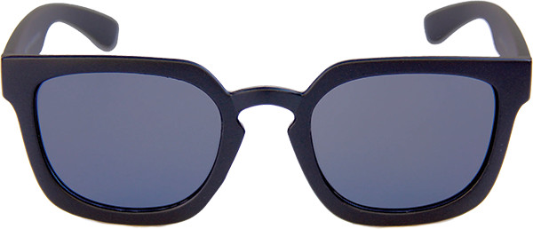 HAPPY HOUR WOLF PUPS MATTE BLACK