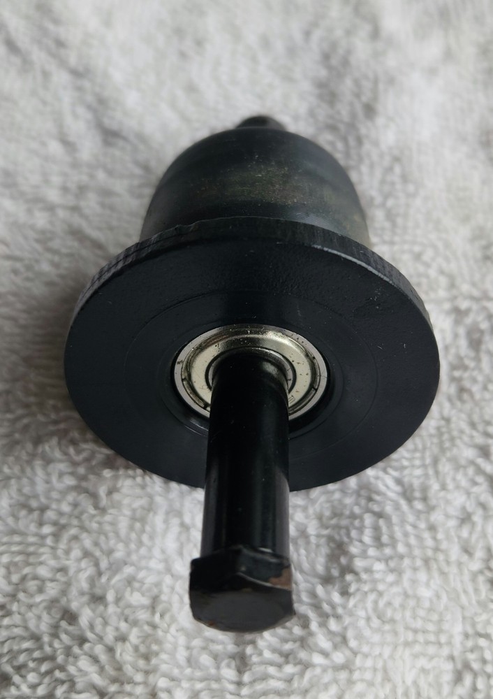 Total Gym Fit Glideboard Roller with Mounting Hardware (Head)