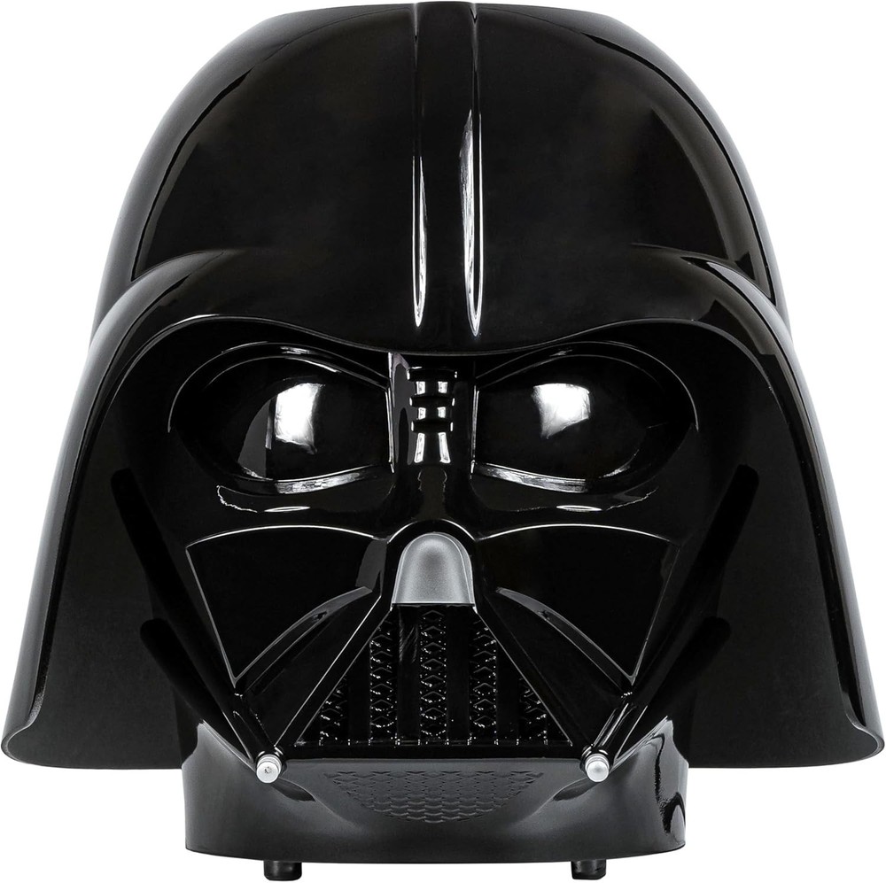Helmet Popcorn Maker - Movie Night Essential