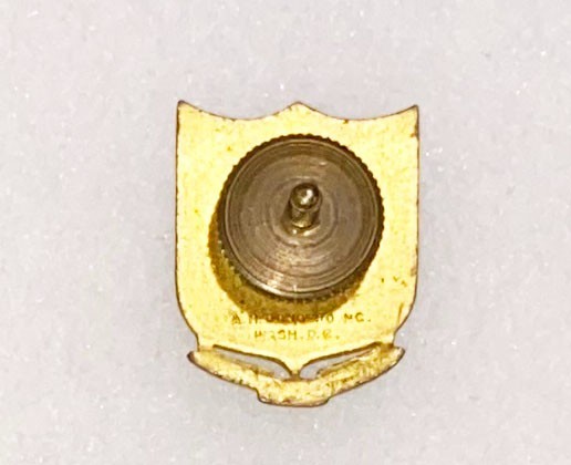 215th Field Artillery DI SB