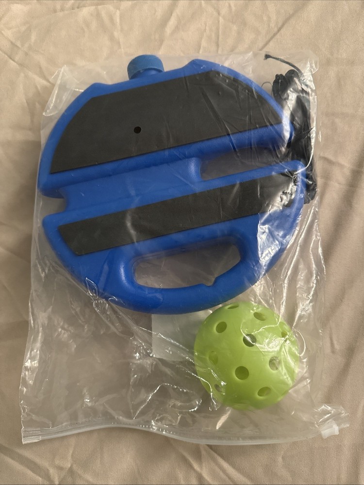Professional Match Buddy Pickleball Trainer,Practical Pickleball Training Aids