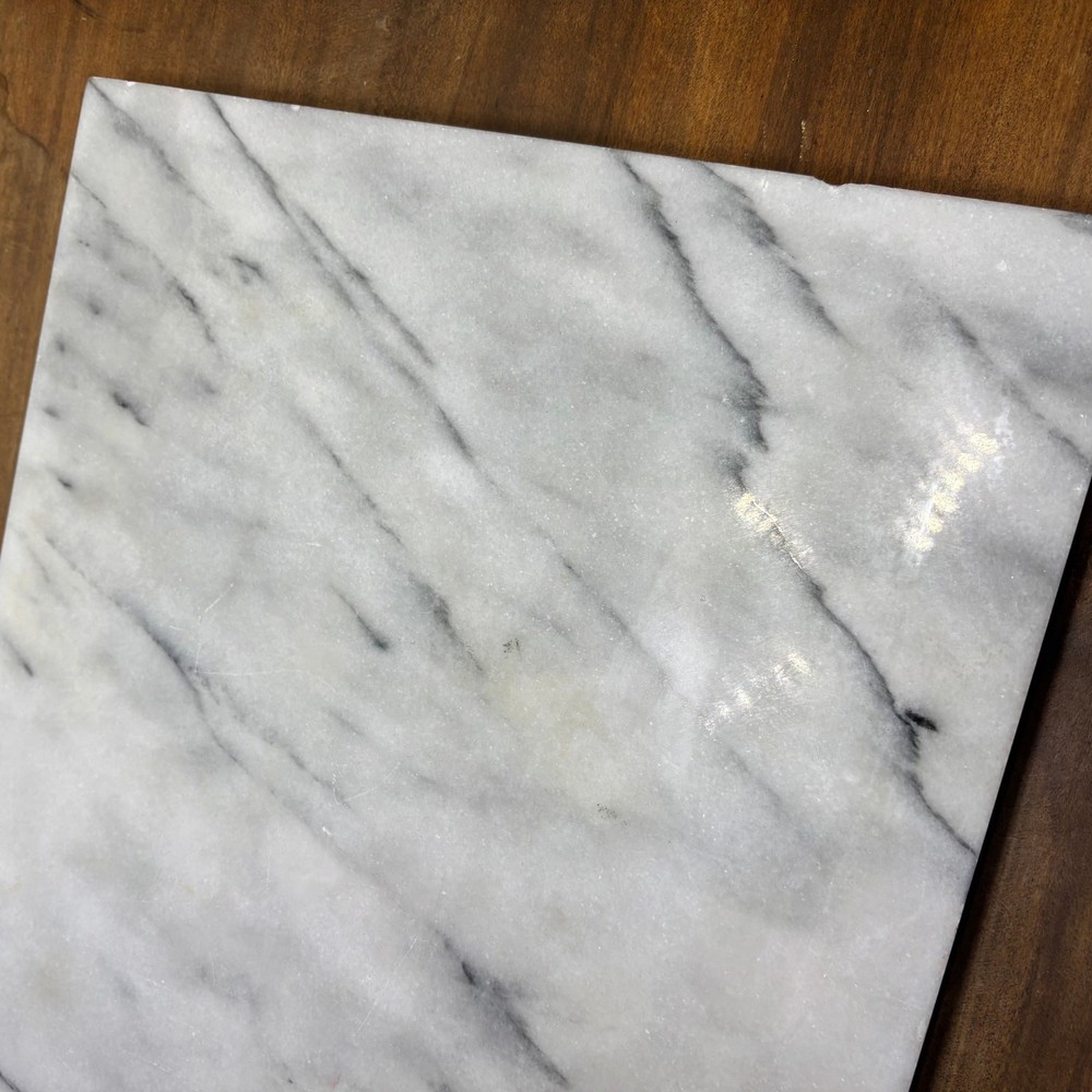 Marble Cutting Board