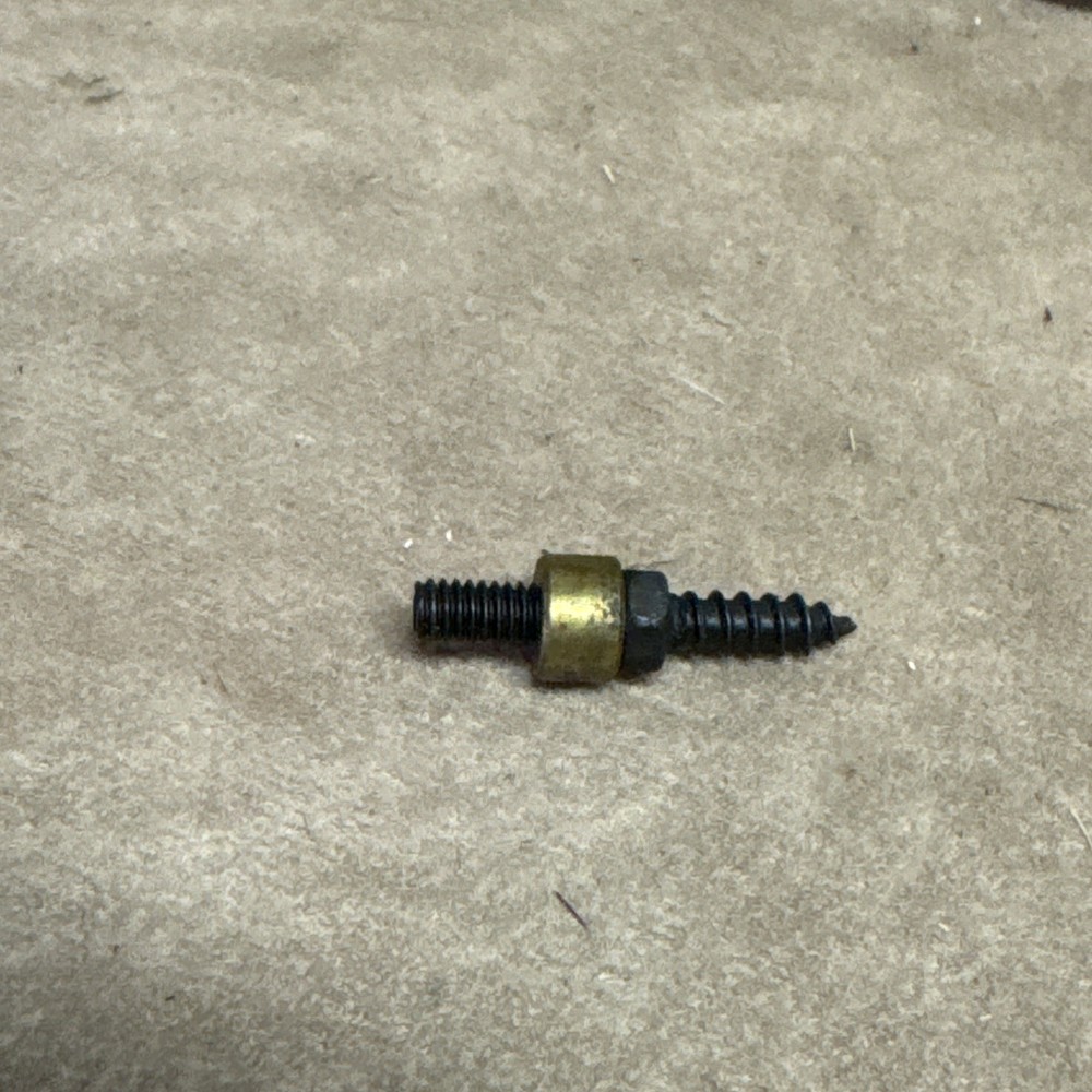 32 Cal Bullet Puller 8x32 For Round Ball