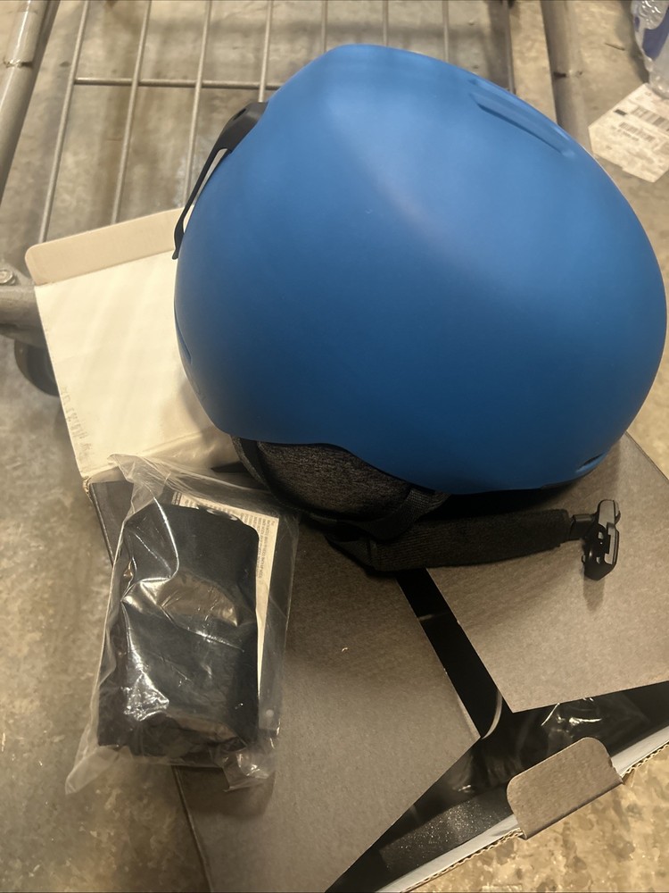 2025 Oakley MOD1 Pro SL Helmet MIPS