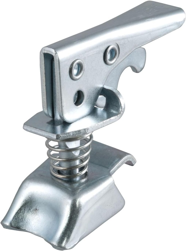 Trailer Hitch Coupler Latch