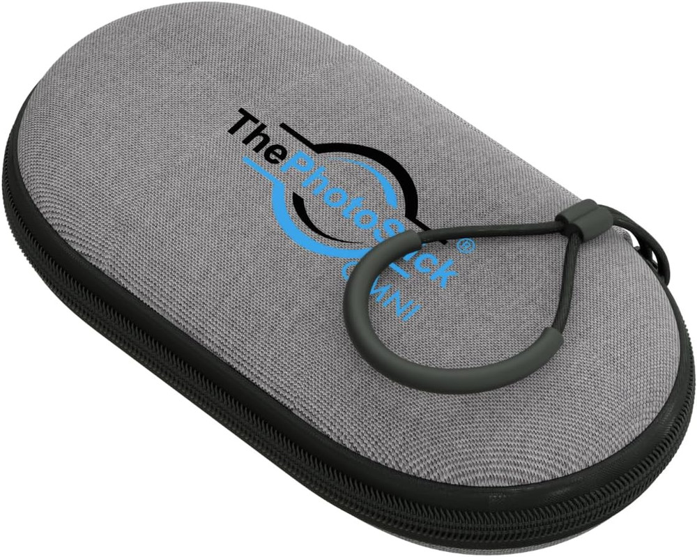 ® Omni Case | Protective USB Flash Drive Case | Water Resistant Electronics Stor