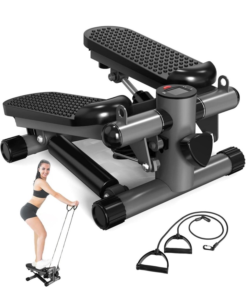 aerobic stepper Execise machine