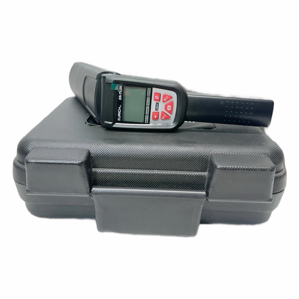 Digital Timing Light with RPM, Advance & Dwell Functions