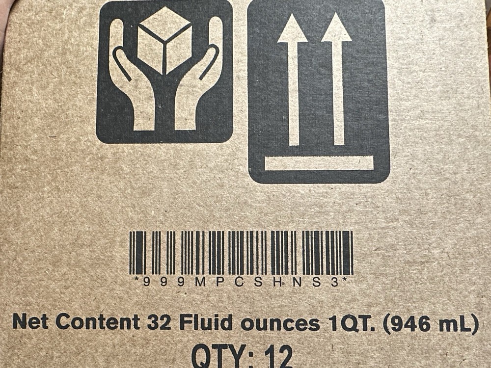 NISSAN Continuously VariableTransmission (CVT) Fluid NS -3