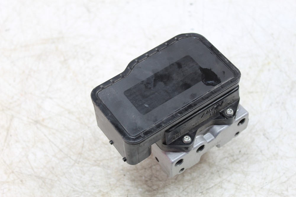 2008 Honda Cbf1000 Abs Pump Unit Module 57110-mfa-d13