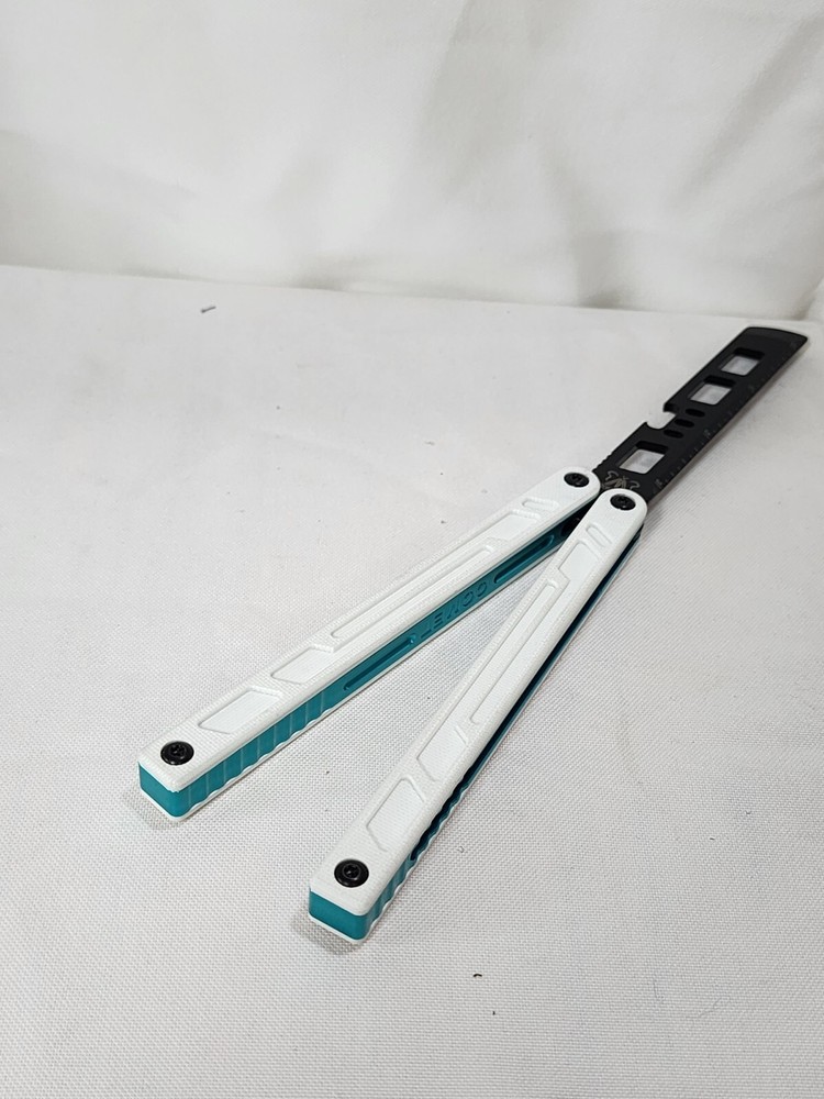 G10 Comet 7075 Aluminum Multifunctional for Camping Kitchen Survival Tools