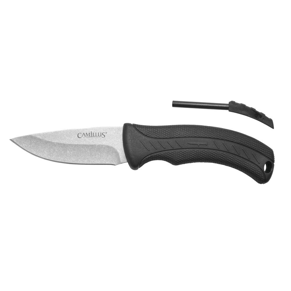 Camillus Frontier Outdoor Survival PACK
