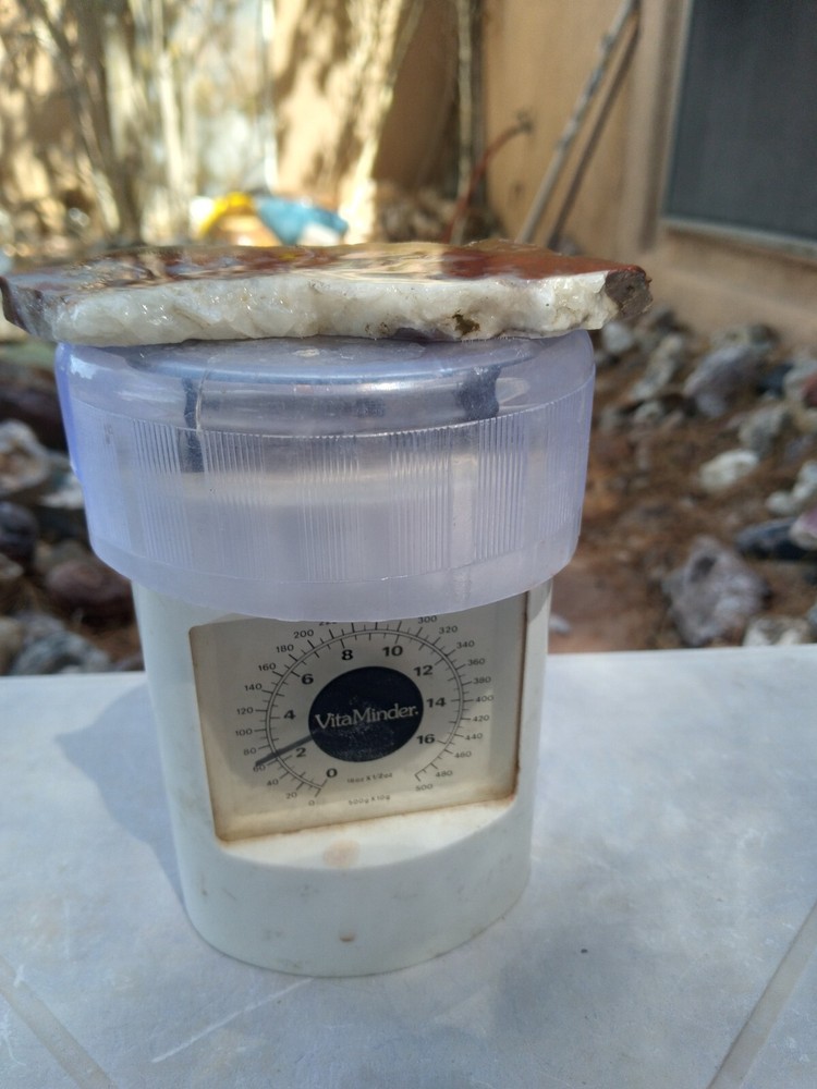 Barstow Plume (Paul Bunyon)