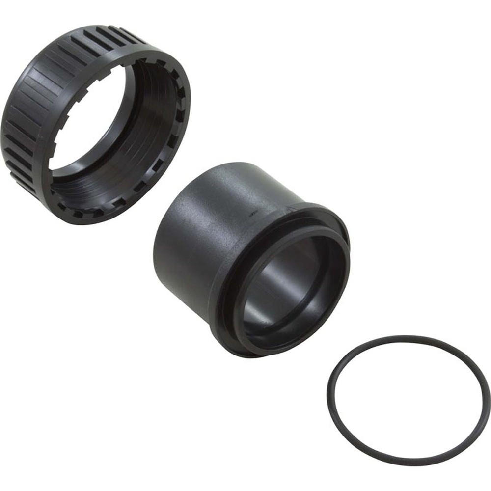 Pump Union, Speck A91/E45, with Union End