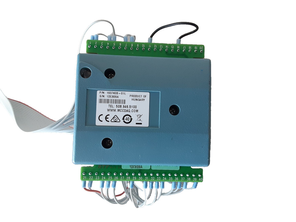 Measurement Computing USB-1024HLS 24-Channel Digital I/O DAQ Module - UNTESTED