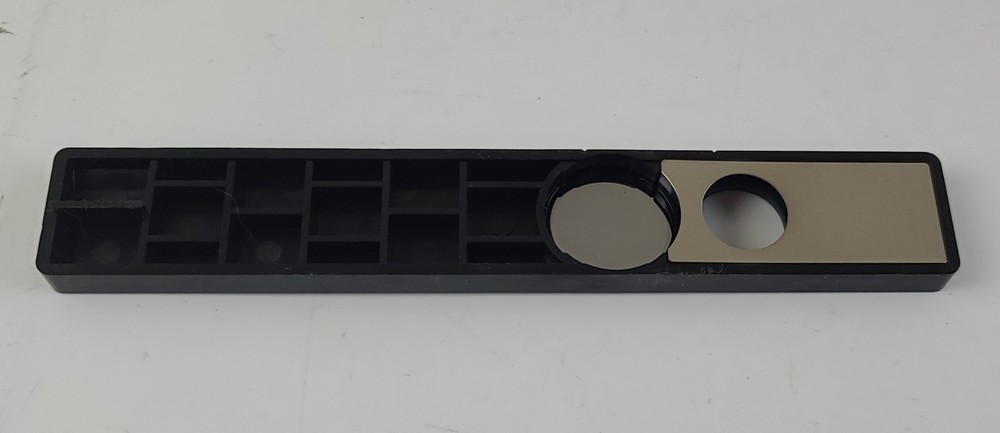 Nikon ND4 Microscope Filter Slider for Eclipse E800