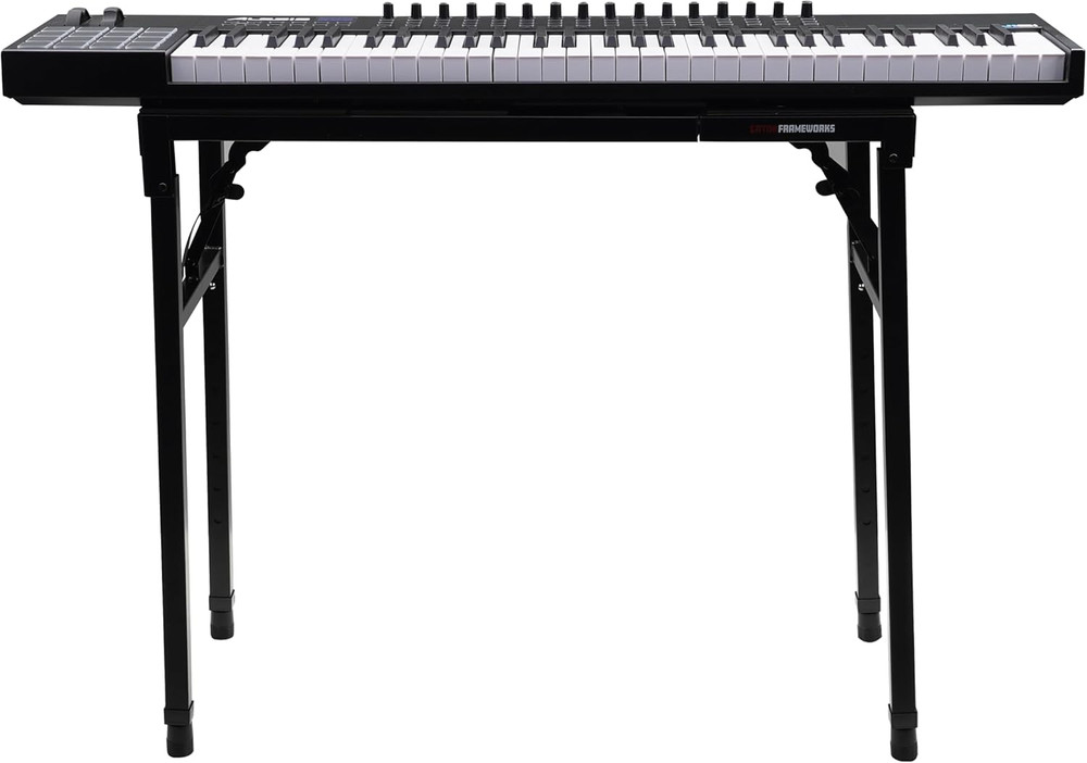Heavy-Duty Keyboard Table GFW-UTILITY-TBL