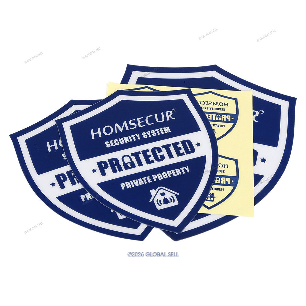 Security Alert System With Sensor Remote Controller SIM Card& WIFI Connection