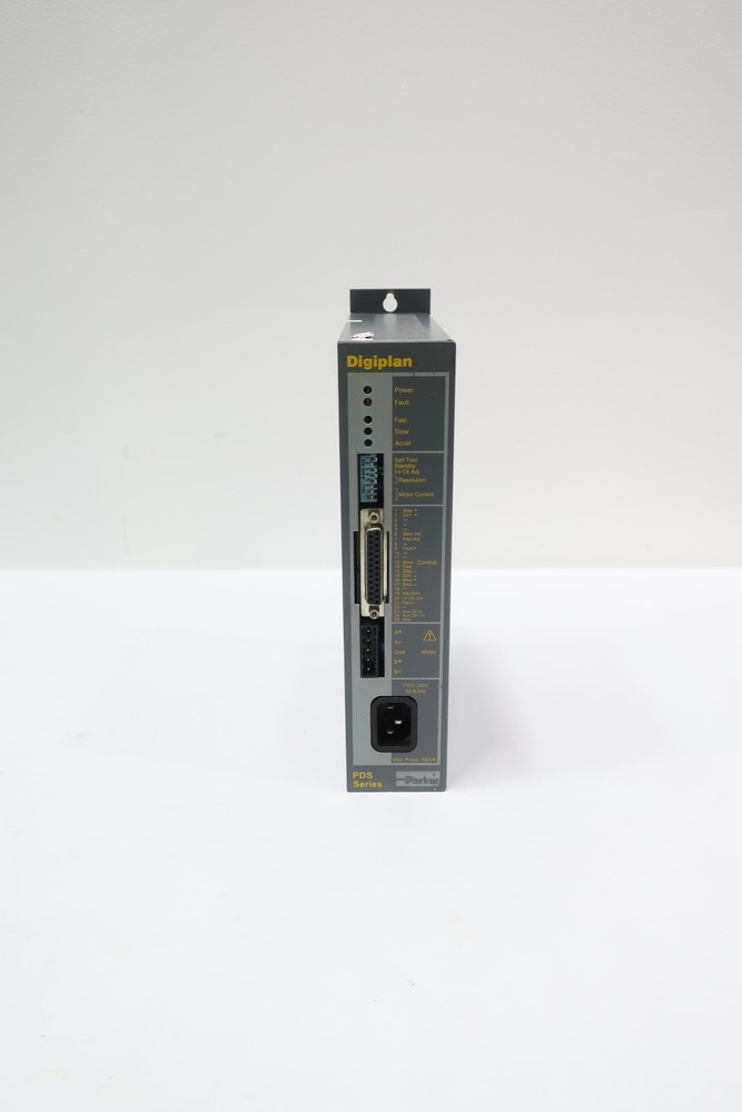 Parker PDS15-2 Ministep Drive