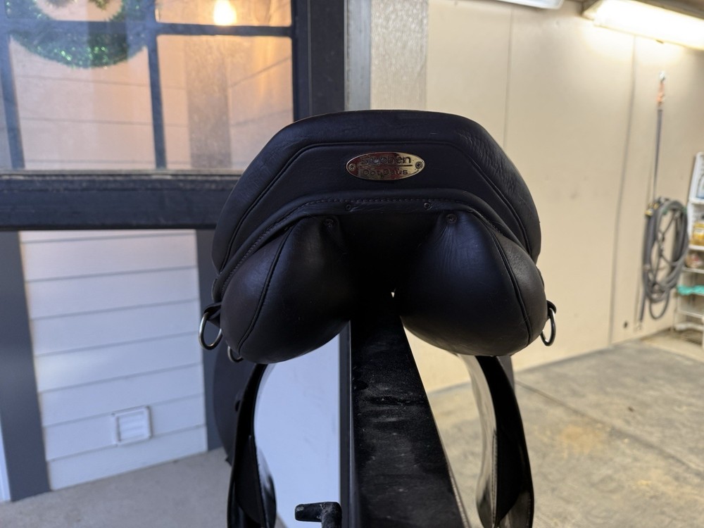 *negotiable* ASCEND CS DE LUXE STUBBEN