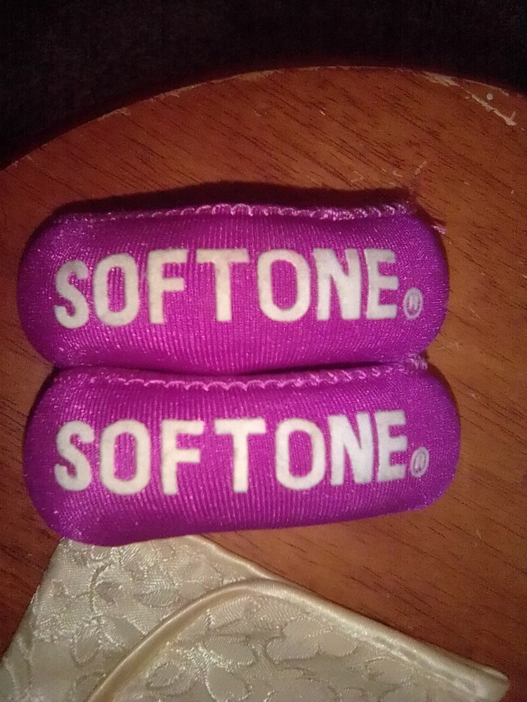 SOFTONE Toning Weights For Wrists/Ankles