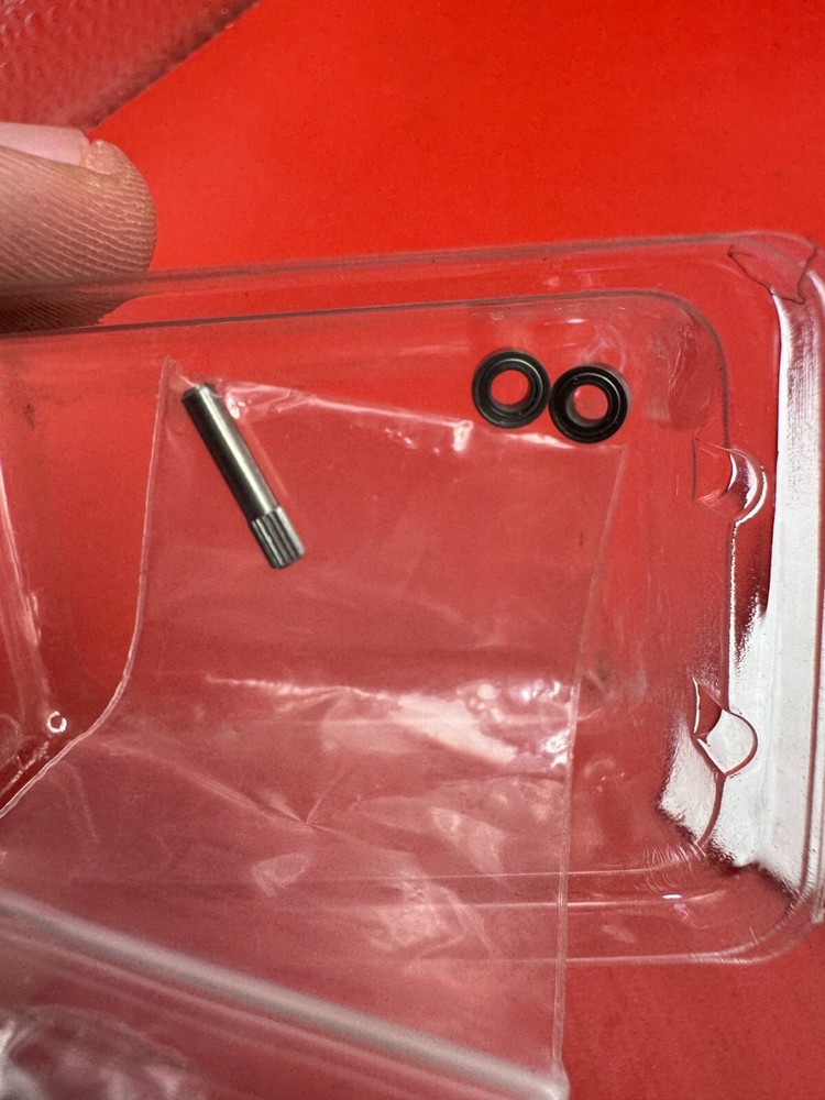 Proto SLG UL Trigger - Black