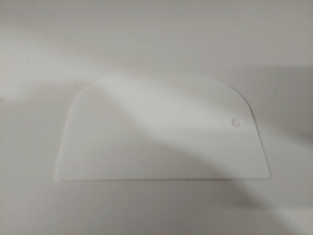 Ariete Magic Mill Automatic Pasta Maker Machine Cutring Tool Part Only